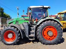 Foto 9 de Trator Fendt 939 - Ano 2020 385 CV