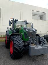Foto 3 de Trator Fendt 942 - Ano 2022 415 CV
