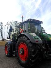 Foto 1 de Trator Fendt 942 - Ano 2022 415 CV