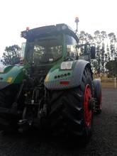 Foto 4 de Trator Fendt 942 - Ano 2022 415 CV