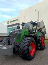 Foto 6 de Trator Fendt 942 - Ano 2022 415 CV