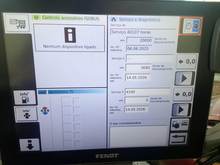 Foto 7 de Trator Fendt 942 - Ano 2022 415 CV