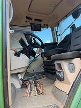 Foto 5 de Trator Fendt 942 - Ano 2023 415 CV
