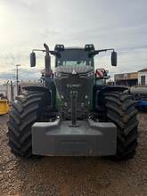 Foto 1 de Trator Fendt 942 - Ano 2023 415 CV