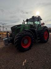 Foto 6 de Trator Fendt 942 - Ano 2023 415 CV