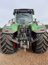 Foto 7 de Trator Fendt 942 - Ano 2023 415 CV