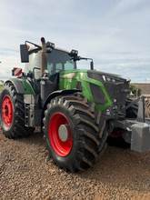 Foto 8 de Trator Fendt 942 - Ano 2023 415 CV