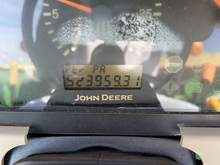 Foto 2 de Trator John Deere 6110D - Ano 2011