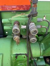 Foto 6 de Trator John Deere 6110D - Ano 2011