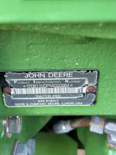 Foto 8 de Trator John Deere 6110D - Ano 2011