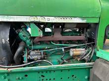 Foto 6 de Trator John Deere 6600 - Ano 2003 120 CV