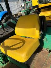 Foto 8 de Trator John Deere 6600 - Ano 2003 120 CV
