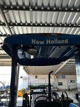 Foto 15 de Trator New Holland 7630 - Ano 2011