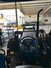 Foto 16 de Trator New Holland 7630 - Ano 2011