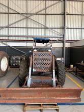 Foto 8 de Trator New Holland 7630 - Ano 2011