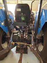 Foto 9 de Trator New Holland 7630 - Ano 2011