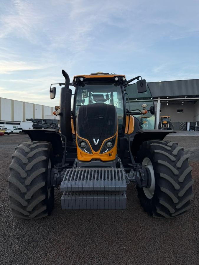 Trator Valtra T-250 - Ano 2019