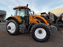 Foto 6 de Trator Valtra T-250 - Ano 2019